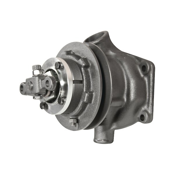 A & I Products Assembly, Water Pump 8" x8.8" x6.8" A-353729R92 - main